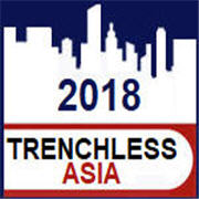 Trenchless Asia 2018